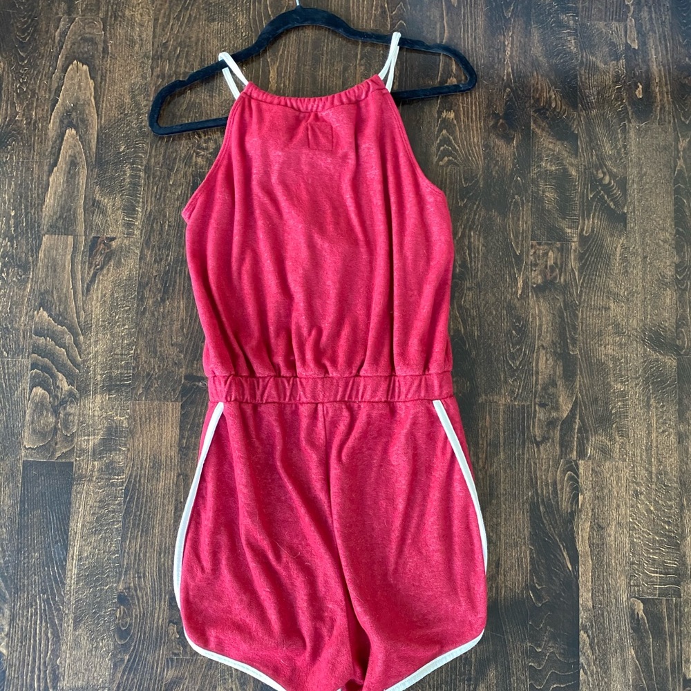 Romper - Picture 2 of 4